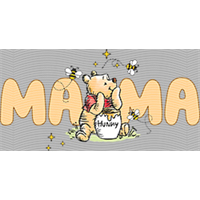 Mother's Day-MM 2564